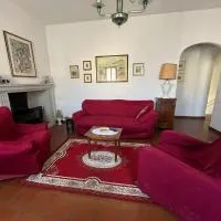 La Casa della Nonna in stile antico, hotel u gradu 'Castel del Rio'