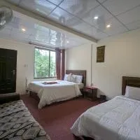Hotel Punjab Hunza, Hotel in Hunza