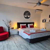 VUE SUR MER, hotel poblíž Letiště Nouméa Magenta - GEA, Nouméa