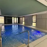 DOMITYS - La Florentine, hotel u gradu Sargemin