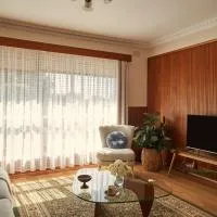 Ultimate 70s Charm near Geelong Waterfront and CBD, hotel u gradu Bell Post Hill