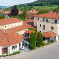 Boutique & Wellnesshotel Thalmässing, ξενοδοχείο σε Thalmässing
