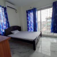 Chinese Hotel, hotel near Hazrat Shahjalal International Airport - DAC, Bāiljuri