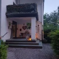 Famile Hotel Kameleon, hotel em Olsberg