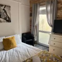 101 - Room 2 - Uplands, hotelli kohteessa Sketty