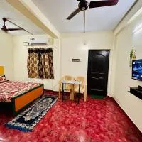 Aravind Guest House: Chidambaram şehrinde bir otel