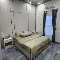 Shafa Guest House, hotel poblíž Haji Muhammad Sidik Airport - HMS, Muaratewe