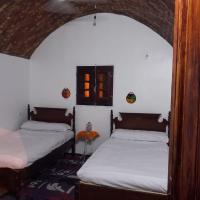 Soul House, khách sạn gần Sân bay quốc tế Aswan - ASW, Jazīrat Fīlah