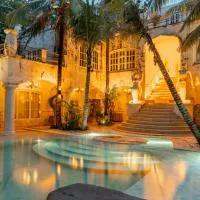 La Santa Rosa, hotel v destinácii Jimbaran