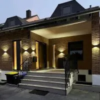 Cakir Home, hotel v destinaci Erftstadt