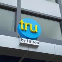 Tru by Hilton Nam Dinh City Centre, viešbutis mieste Nam Ðịnh