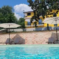 Villa MaVi Guesthouse, hotel in Maenza