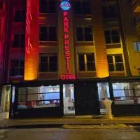 Burdur Park Prestij Otel, Hotel in Burdur