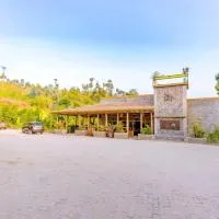 IKORO RESORT Musanze โรงแรมในRuhengeri