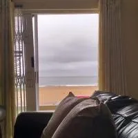 Wüste am Meer, hotell i Langstrand