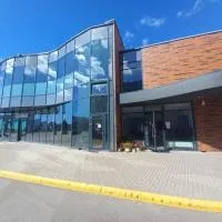 Vlantana, Hotel in Klaipėda