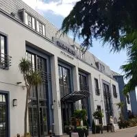 Talbot Hotel Stillorgan, hotel v destinaci Stillorgan