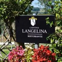 Cantina Langelina, hotel u gradu Korinaldo