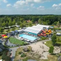 Vakantiepark Ackersate, hotel u gradu Voorthuizen
