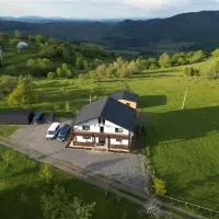 Casa Davana, hotelli kohteessa Cluj-Napoca