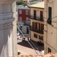 B&B Nonno Peppe, hotel in Spoltore