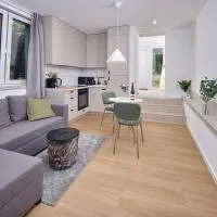 Modern apartment in wine town - Modra, hotel din Modra