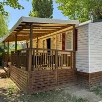 Bienvenue chez Jean, ξενοδοχείο σε Condrieu