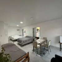Los Nonos monoambiente, hotel v destinaci Paso de los Libres