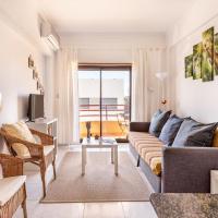 GuestReady - Deluxe home with terrace in Caparica, h&ocirc;tel &agrave; Costa da Caparica