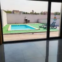 Villa Machado Chaves, Hotel in Vila Nova da Veiga