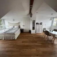 Wohnen mit traumhafter Aussicht, hotel v destinácii Besigheim