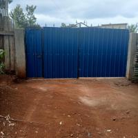 The Kenyan Handbuilt Haven, hotel near Samburu Airport - UAS, Chuka