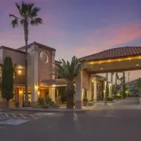 Best Western Copper Hills Inn, хотел в Глоуб