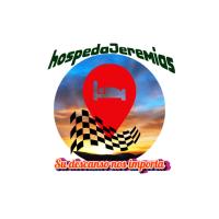 HospedaJeremias, hotel dicht bij: Teniente Amin Ayub Gonzalez Airport - ENO, Encarnaci&oacute;n