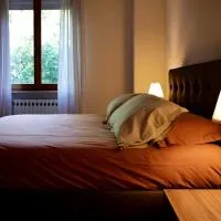 B&B Villa Sassuolo, hotel en Sassuolo