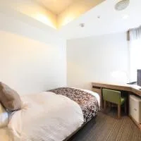 Hotel Sunshine Utsunomiya, hotel di Utsunomiya