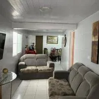Casa grande em Bonito-PE, hotel v destinaci Bonito