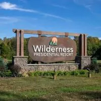 Wilderness Presidential Resort, hotell sihtkohas Spotsylvania