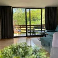 Korana Riverside โรงแรมในสลูน