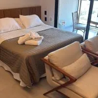 Flat 602 - Mn Concept, hotel v destinácii Marília