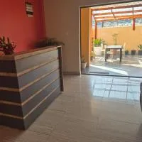 Jate Guest House, hotel a Maseru
