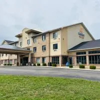 Plymouth में, होटल Comfort Suites Plymouth near US-30