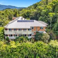 Babinda Quarters: Babinda şehrinde bir otel