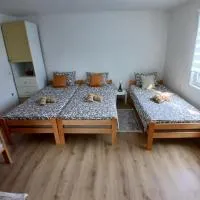 Zlot ,Maljenik, Zlotske pecine, hotel en Zlot