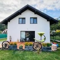 Apartmán Malej Furmanky - Podbiel, hotel v Podbieli