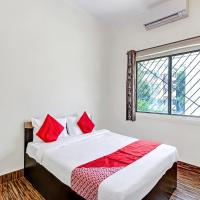 Super Hotel O Shree Balaji Lodging, hotel poblíž Letiště Aurangabad - IXU, Chikalthān