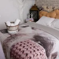 Апартаменти Studio Amur Creative, hotel u gradu Hmeljnicki