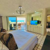 Unit 266- Casa Gordon - Ocean View at Terrasol, h&ocirc;tel &agrave; Cabo San Lucas