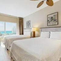 Luau I 6701, hotel i Destin