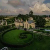 A Large Cotswold Country Retreat, hotel em Lechlade